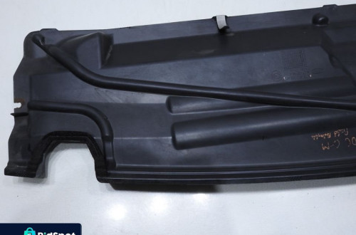 PODSZYBIE DOLNE FORD FOCUS C-MAX
