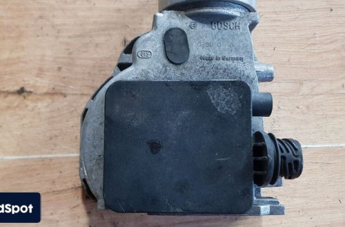 BMW E36 1.6 PRZEPŁYWOMIERZ 0280202203