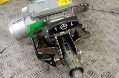 WSPOMAGANIE ELEKTRYCZNE FIAT STILO 00046826731