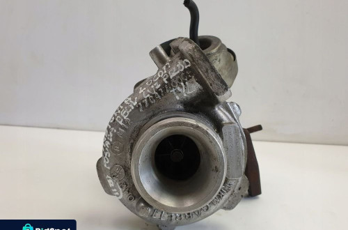 Opel Insignia 2.0 CDTI TURBOSPRĘŻARKA 55562591