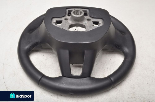 FORD FOCUS MK3 KIEROWNICA SKÓRZANA MULTIFUNKCYJNA