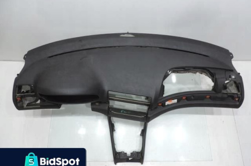 DESKA ROZDZIELCZA KONSOLA BMW E46 LIFT