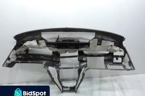DESKA ROZDZIELCZA KONSOLA BMW E46 LIFT