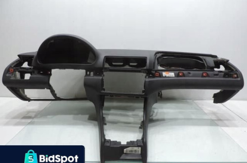 DESKA ROZDZIELCZA KONSOLA BMW E46 LIFT