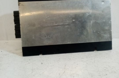 WZMACNIACZ AUDIO VOLKSWAGEN PHAETON