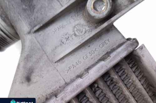 INTERCOOLER FORD FOCUS MK1 I 1.8 TDCI 1M5Q9L440BA
