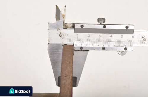 TOLEDO II 2.3 B TARCZE HAMULCOWE TYŁ KOMPLET 230MM