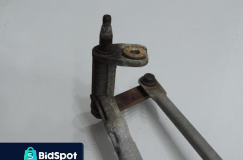 MECHANIZM WYCIERACZEK PRZÓD SKODA OCTAVIA I LIFT