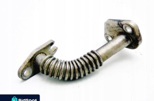 Rurka Oleju 1.3 Cdti Corsa Meriva Ignis Agila Tigra Combo Doblo Panda