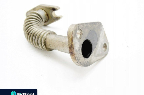 Rurka Oleju 1.3 Cdti Corsa Meriva Ignis Agila Tigra Combo Doblo Panda