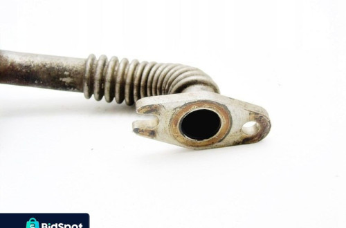 Rurka Oleju 1.3 Cdti Corsa Meriva Ignis Agila Tigra Combo Doblo Panda