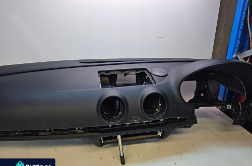 DESKA KOKPIT KONSOLA AUDI A3 8V 8V2858041 ANGIELSKA