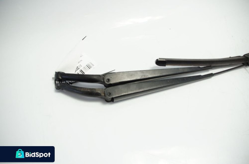 RAMIE WYCIERACZKI PRZÓD VOLVO S60 30697573