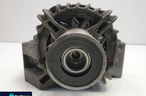 Opel Meriva B 1.7 CDTI ALTERNATOR