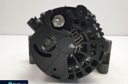 Opel Meriva B 1.7 CDTI ALTERNATOR