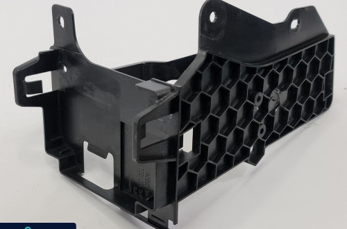 UCHWYT MOCOWANIE MODUŁU PORSCHE CAYENNE II 7P5