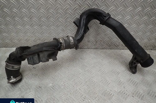 RURA INTERCOOLERA CITROEN 508 2,0 EHDI 9675758280