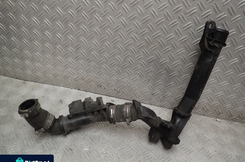 RURA INTERCOOLERA CITROEN 508 2,0 EHDI 9675758280