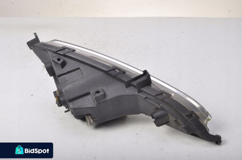 HYUNDAI I40 HALOGEN LEWY 92201-3Z010
