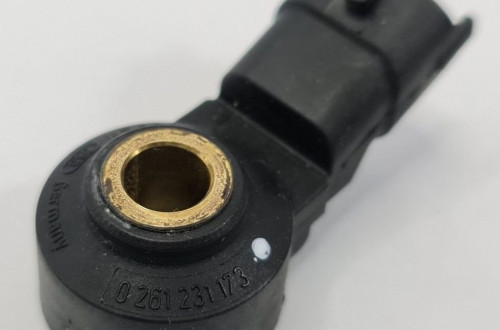 CZUJNIK STUKOWY PORSCHE CAYENNE II 7P5 0261231173