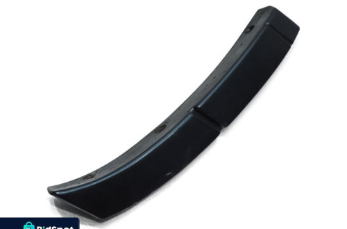 LISTWA BŁOTNIKA LEWY TYŁ JEEP GRAND CHEROKEE ZJ