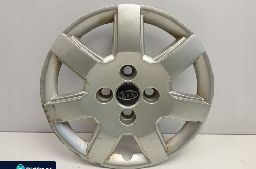 Kia Carens II KOŁPAK KOŁPAKI Komplet 15 1K2JN37170