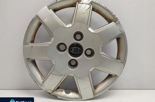 Kia Carens II KOŁPAK KOŁPAKI Komplet 15 1K2JN37170