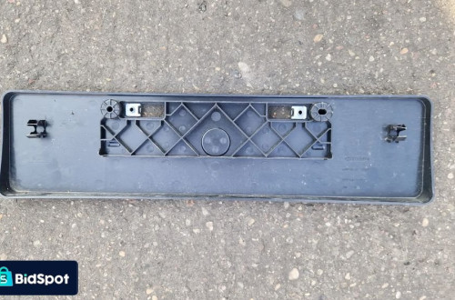 TOYOTA COROLLA CROSS LISTWA ZDERZAKA PRZÓD 52114-16020