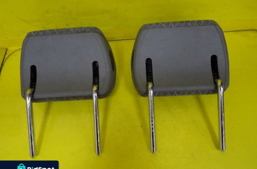 ZAGŁÓWEK ZAGŁÓWKI TYŁ BMW E46 COMPACT NR39