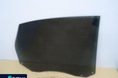 SZYBA DRZWI LEWY TYŁ FORD FOCUS MK2 LIFT HB 5D NR777