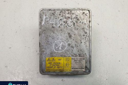 Audi A4 B6 PRZETWORNICA XENON 602.11.120.99