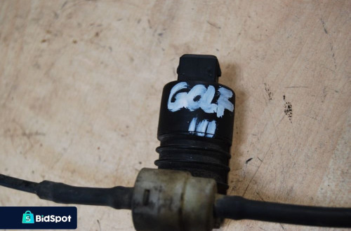 SILNICZEK POMPKA SPRYSKIWACZY VW GOLF III GTI ORI