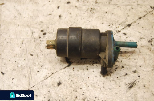 SILNICZEK POMPKA SPRYSKIWACZY VW GOLF III GTI ORI