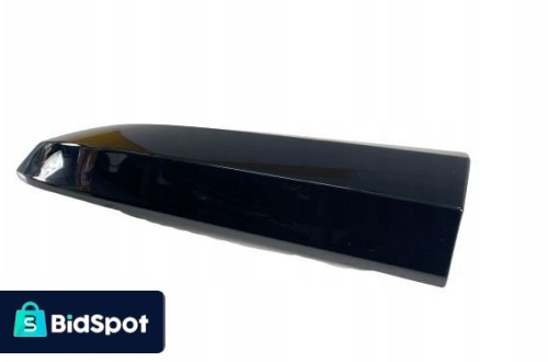 ^ AUDI A3 8V5 LEWY SPOILER TYŁ 8V5071921