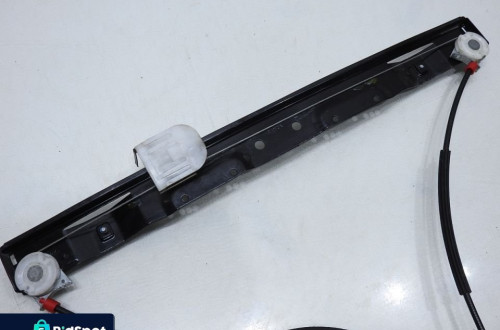 MECHANIZM SZYBY PRAWY PRZÓD FORD GALAXY S-MAX 6PIN