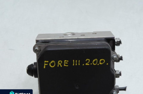 POMPA ABS SUBARU FORESTER III 27536SC020
