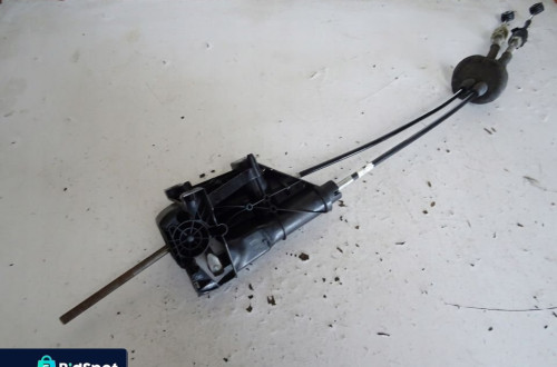 WYBIERAK CITROEN BERLINGO III 96833489B 1.6 16V