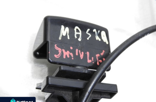 RĄCZKA LINKA OTWIERANIA MASKI SUZUKI SWIFT IV LIFT