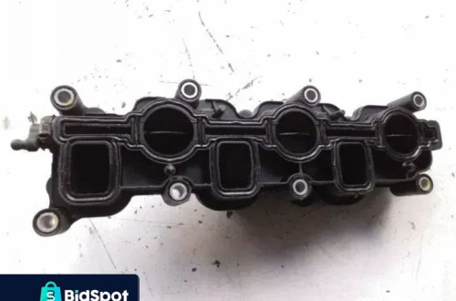 AUDI A4 A5 A6 KOLEKTOR SSĄCY 2.7TDI 059129712AR