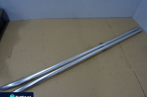 RELING RELINGI DACHOWE VW TOURAN 03-06 NR108