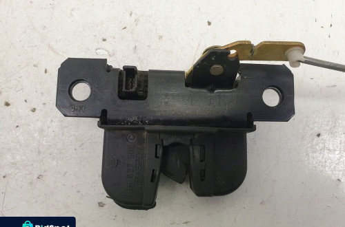 Seat Leon I ZAMEK KLAPY BAGAŻNIKA 3B9827505C