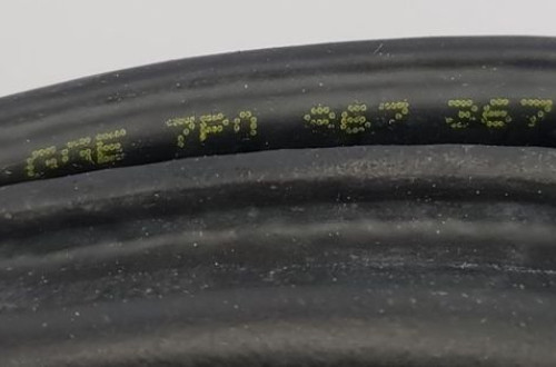 USZCZELKA DRZWI LEWY PRZÓD PORSCHE CAYENNE II 7P5