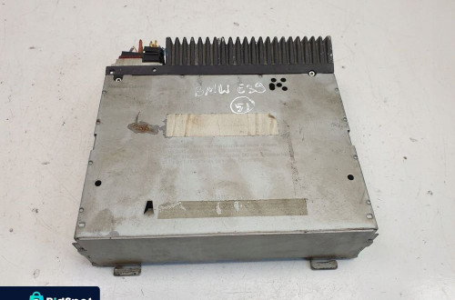 BMW E39 RADIO TUNER MODUŁ RADIOWY becker 6907130