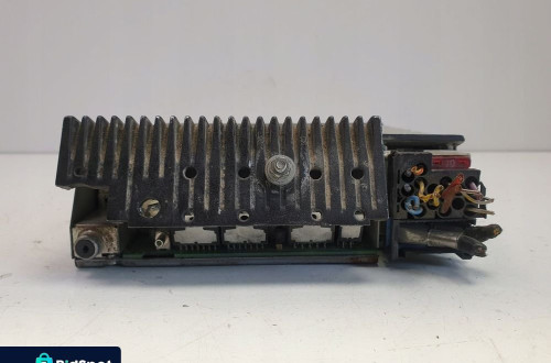 BMW E39 RADIO TUNER MODUŁ RADIOWY becker 6907130