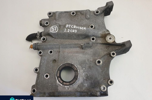 Chrysler Pt Cruiser 2.2 CRD OBUDOWA ROZRZĄDU