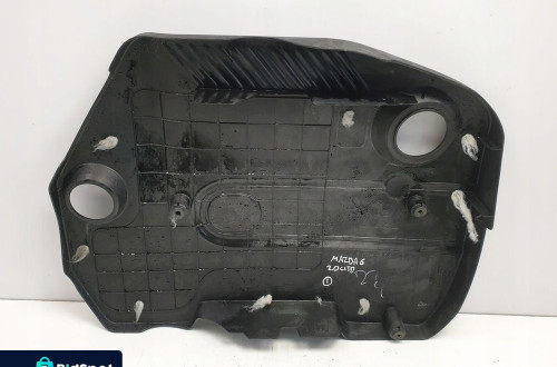 Mazda 6 I 2.0 CITD GÓRNA OSŁONA SILNIKA RF7J10230