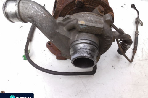 FORD FOCUS MK1 1.8TDCI TURBOSPRĘŻARKA 1S4Q-6K682AH