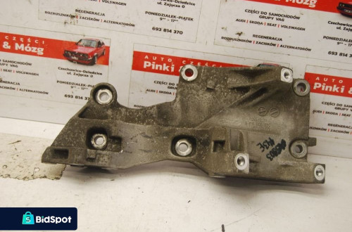 ŁAPA MOCOWANIE ALTERNATORA 045903143E VW POLO IV 1.4 TDI 1.9 TDI
