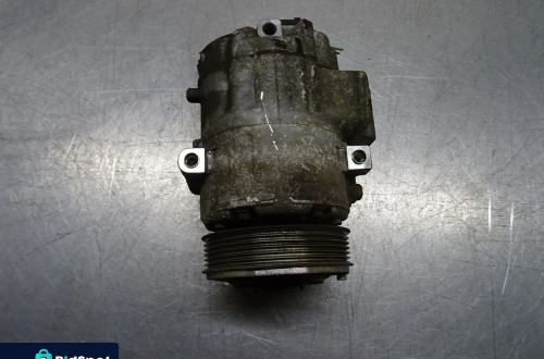 SKODA FABIA I KOMBI 99-03 1.4 TDI SPRĘŻARKA KLIMATYZACJI