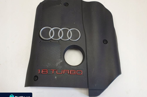 Audi A4 B6 1.8 T OSŁONA SILNIKA Pokrywa 058103721C